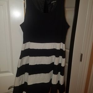 Express Dress